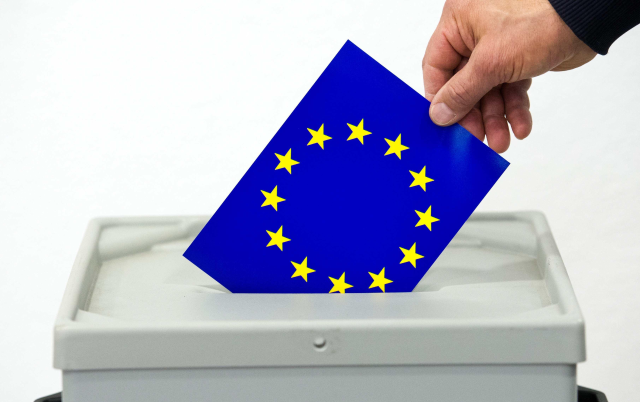 Elezioni Europee. Modalità di voto per gli studenti fuori sede