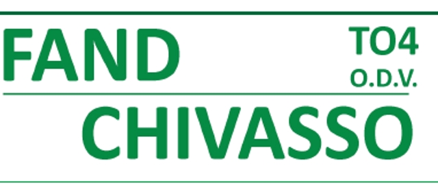 Logo Associazione Fand Chivasso