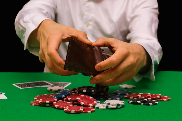 Incontro informativo per la prevenzione del gioco d’azzardo patologico