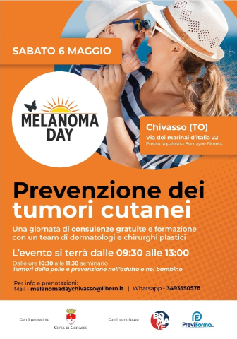 Melanoma Day