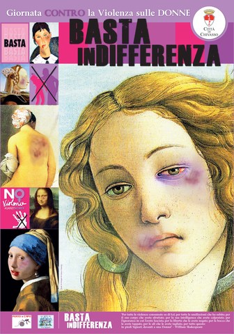 1_-_70_x_100_BASTA_INDIFFERENZA_Venere_Botticelli