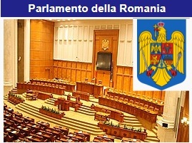 RomaniaParlamento