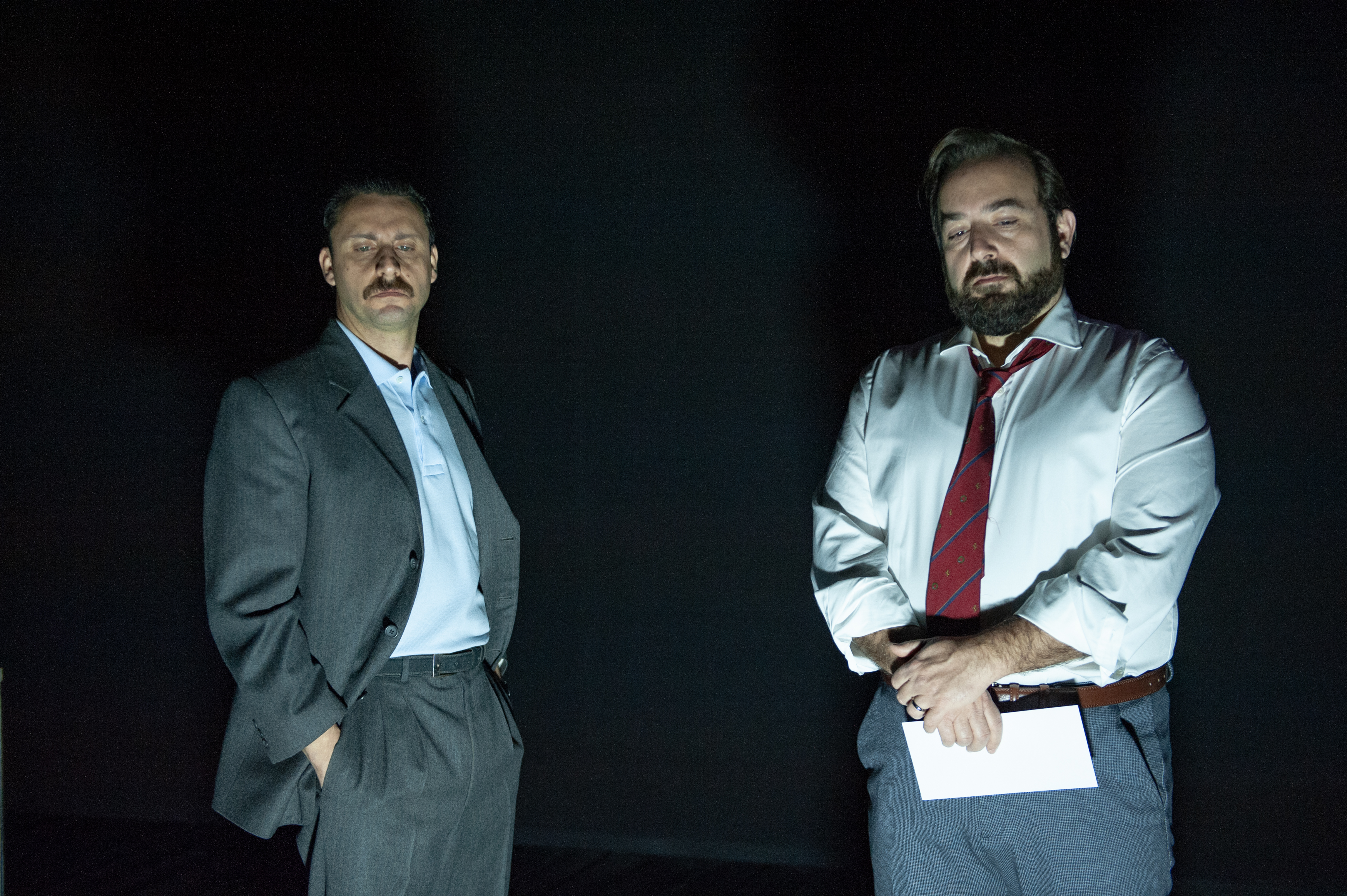 “L’ultima estate – Falcone e Borsellino 30 anni dopo” in scena al Teatrino Civico di Chivasso