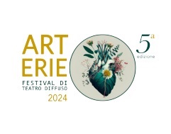 Arterie – festival di teatro diffuso