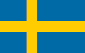 Svezia. Elezioni ordinarie politiche dal 22 agosto al 6 settembre 2022