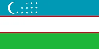 Repubblica dell’Uzbekistan- Elezioni presidenziali