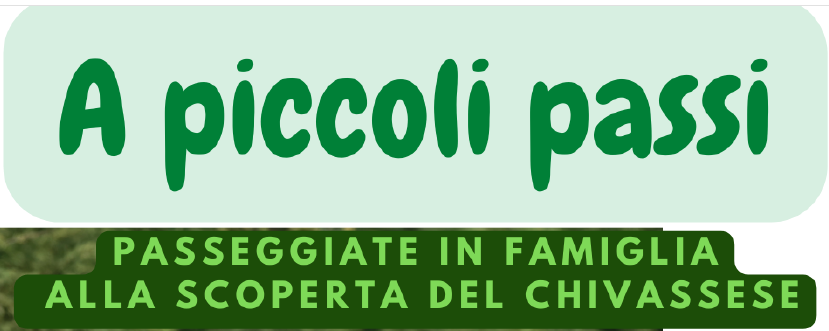 A piccoli passi 2024