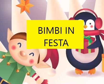 Festa Chivasso, la città dei bambini