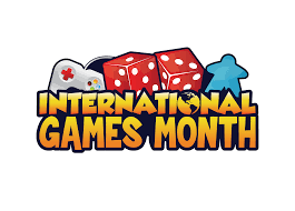 International games day