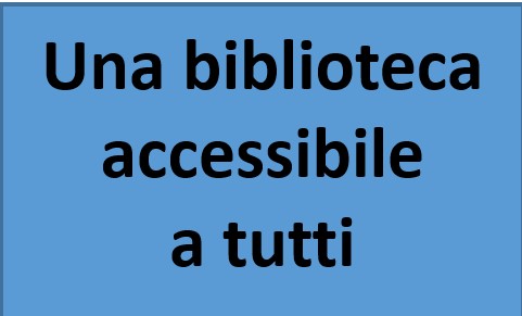 Corso di lettura e scrittura Braille