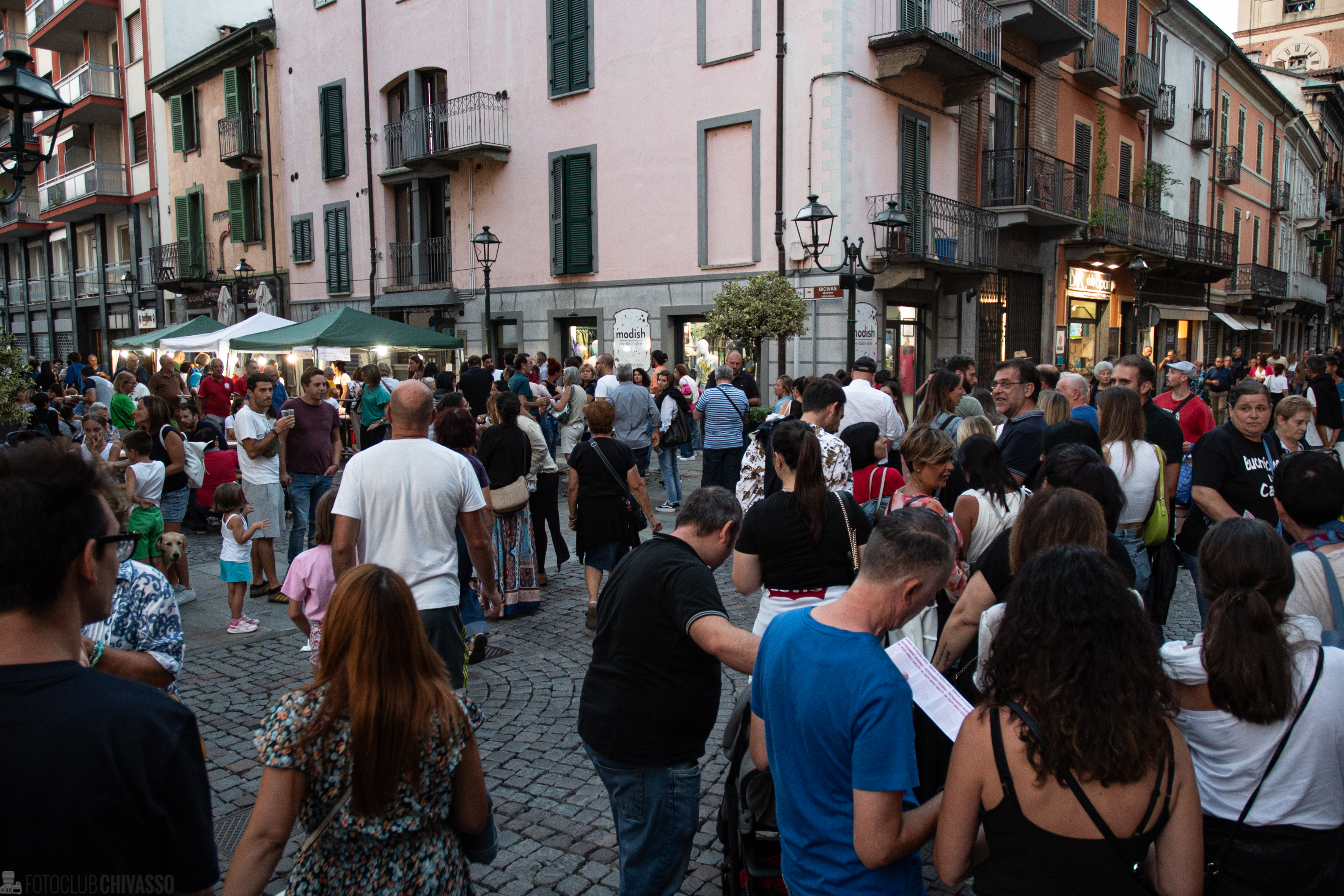 Borghi in piazza 2024