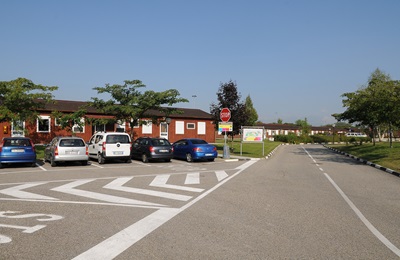 Campus delle Associazioni 