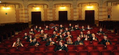 Concerto di Chivasso in Musica