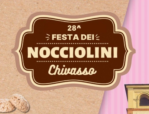 Comune di Chivasso, Ascom e DUC verso la Festa dei Nocciolini 2024