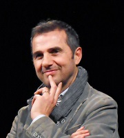 Gianluca Vitale