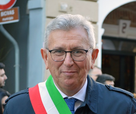 Claudio Castello