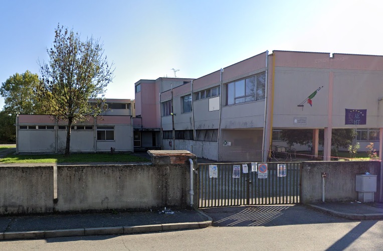 Istituto Carlo Ubertini - Sede di Chivasso (TO)