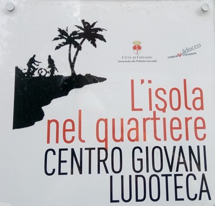 Centro comunale "l'Isola nel Quartiere"