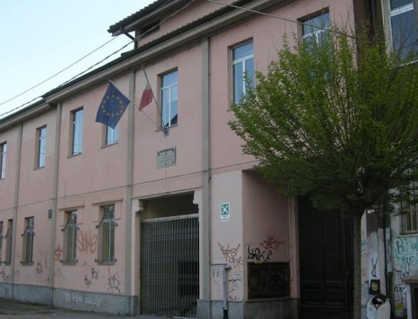 Liceo Scientifico e Classico "Isaac Newton"