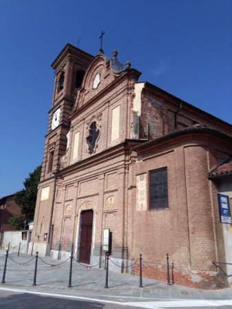 Chiesa di San Giovanni Evangelista