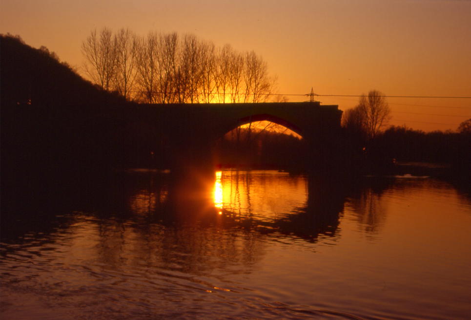 Cerimonia commemorativa della grande alluvione del 1994