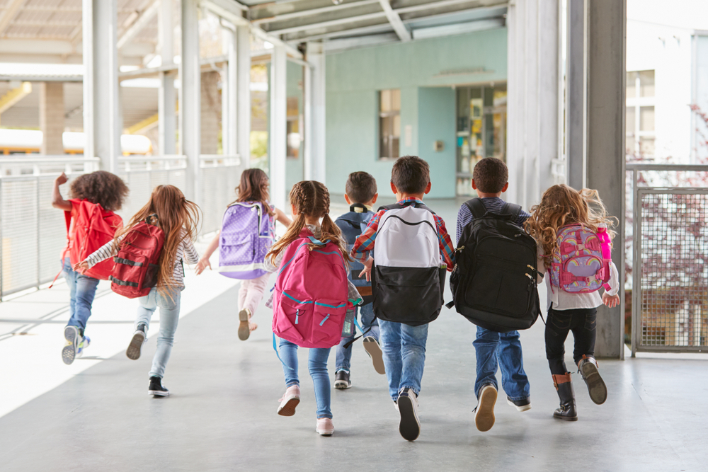 Approvato il servizio di pre-scuola per la Mazzucchelli