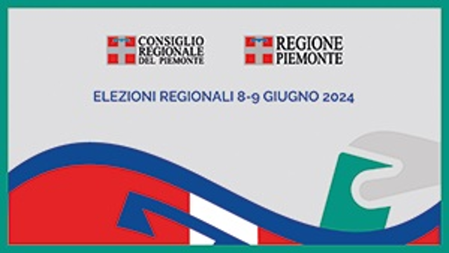 Elezioni Regionali - Manifesto candidati