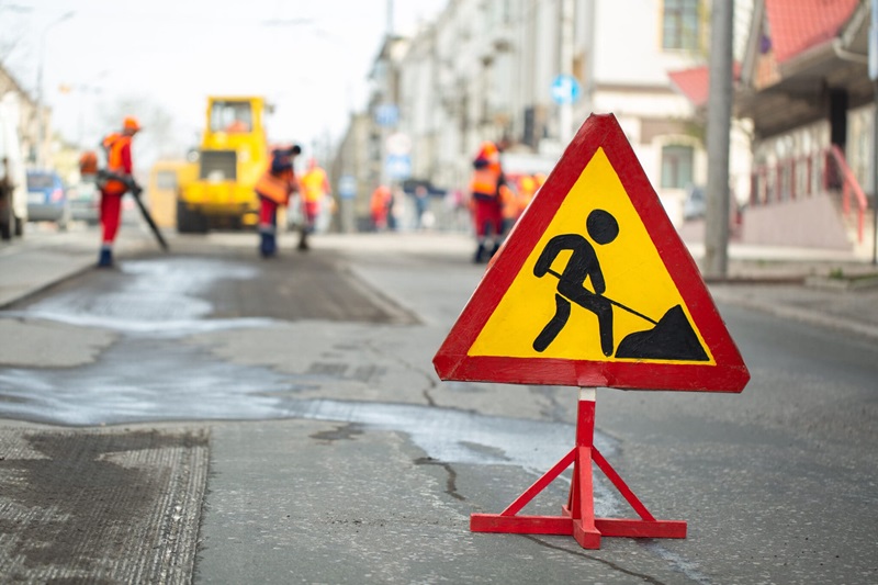 Via Blatta, un’ordinanza modifica la viabilità dal 3 al 7 marzo