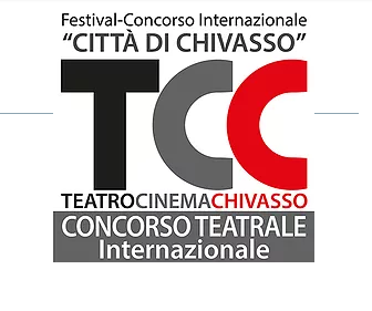 Concorso Teatrale Internazionale "Città di Chivasso" 2024