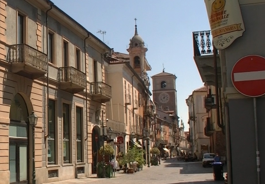 Via Torino