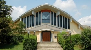 Chiesa Madonna del Rosario