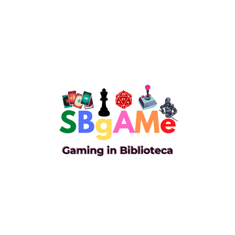 Logo SBgAMe