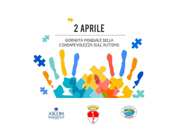 2 Aprile, Giornata Mondiale della Consapevolezza sull’autismo 2023