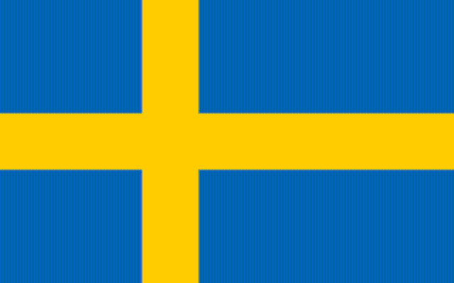 Svezia. Elezioni ordinarie politiche dal 22 agosto al 6 settembre 2022
