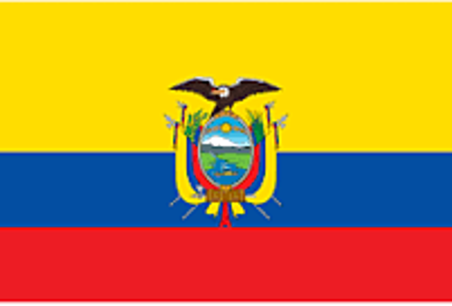 Consultazioni elettorali della Repubblica dell'Equador