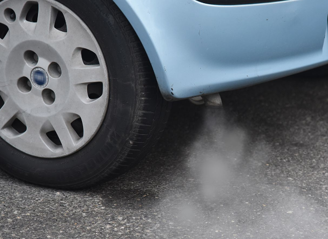 Smog, zone e veicoli interessati dalle limitazioni al traffico a partire dal 15 settembre
