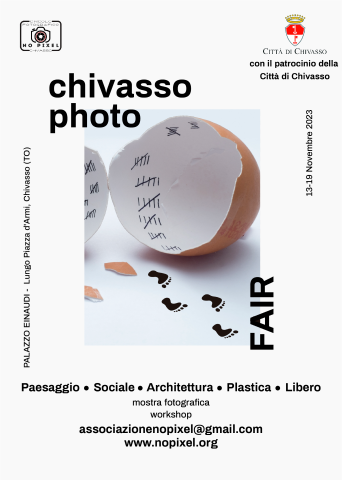 Mostra fotografica Chivasso photo