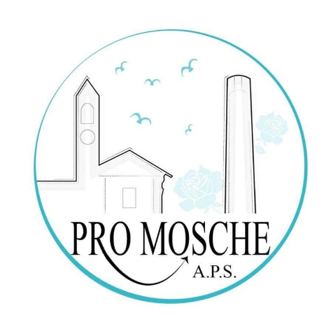 logo Associazione Pro Mosche