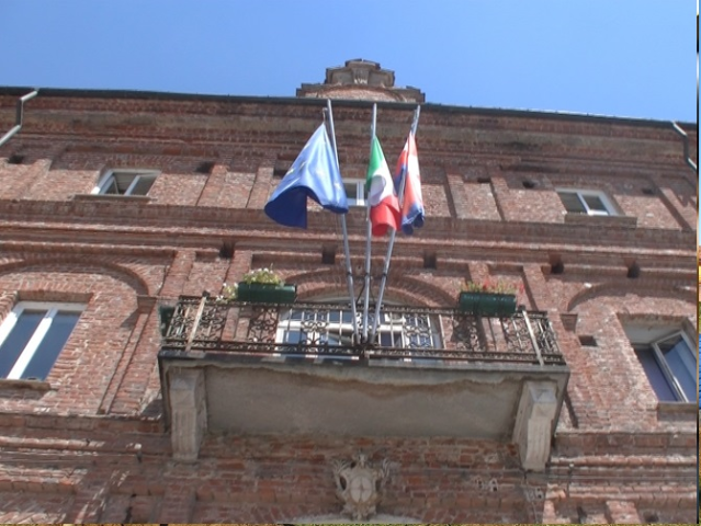 Palazzo Santa Chiara
