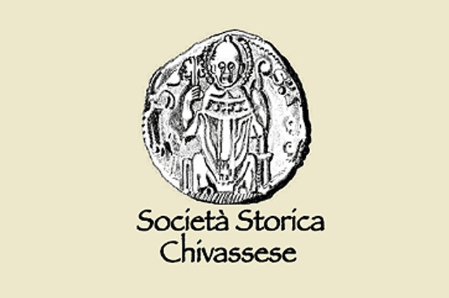 Logo Società storica