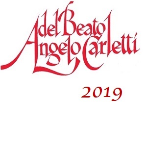 Festeggiamenti Patronali del Beato Angelo Carletti
