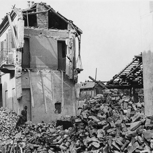 76° Anniversario del bombardamento di Chivasso