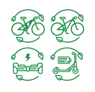 Bonus mobilità per l'acquisto di una bicicletta o un veicolo per la mobilità personale