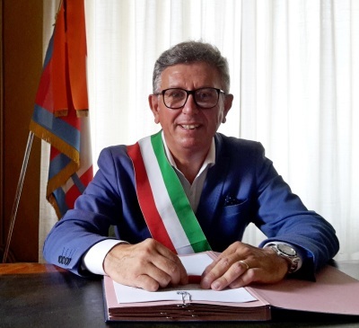 Il sindaco Castello dice no alla centrale a biomasse di Caluso