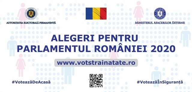 Voto cittadini romeni