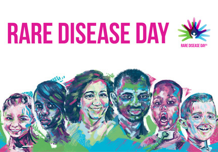 Domenica 28 febbraio si celebra la Giornata delle malattie rare